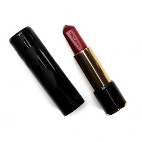 Увлажняющая губная помада  L'Absolu Rouge Cream Lancome