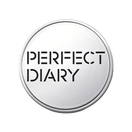 Матовая тональная основа Translucent Blurring Longwear Matte Air Cushion Foundation PERFECT DIARY