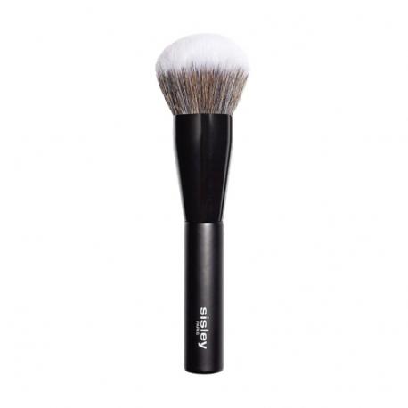Кисть для пудры Brush Sisley