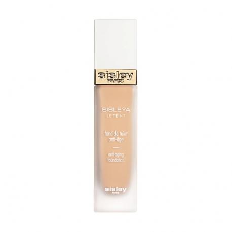 Тональный антивозрастной крем a Anti-Aging Foundation Sisley