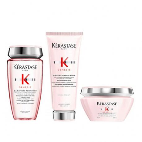 Набор Genesis Hydra Masque Set Kérastase