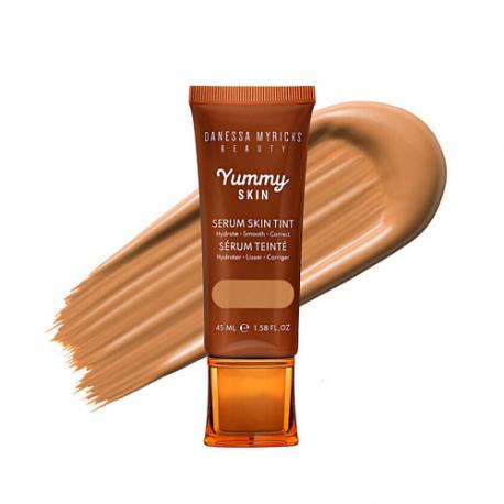 Тинт-уход для лица Yummy Skin Serum Skin Tint DANESSA MYRICKS