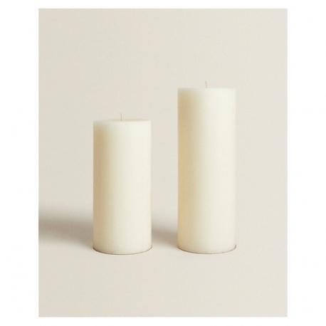 Свеча декоративная ZARA HOME
