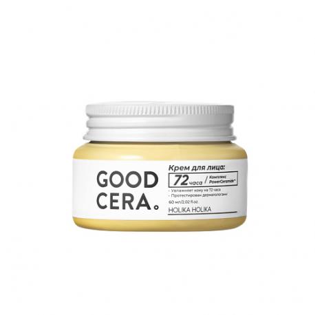  Крем для лица Good Cera Super Ceramide Cream 60 HOLIKA HOLIKA