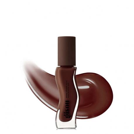 Масло для губ Honey Infused Lip Oil GISOU