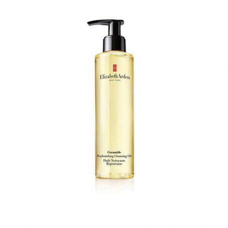 Питательное очищающее масло Ceramide Replenishing Cleansing Oil 195 Elizabeth Arden