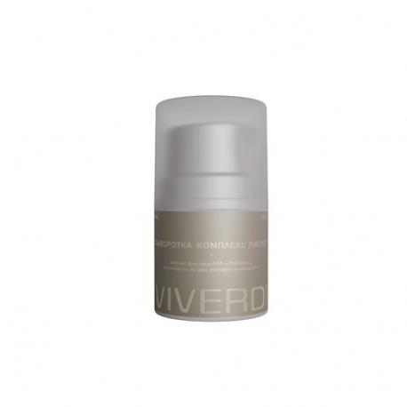 Сыворотка для лица отбеливающая от пигментации 30 ВИВЕРДИ VIVERDI
