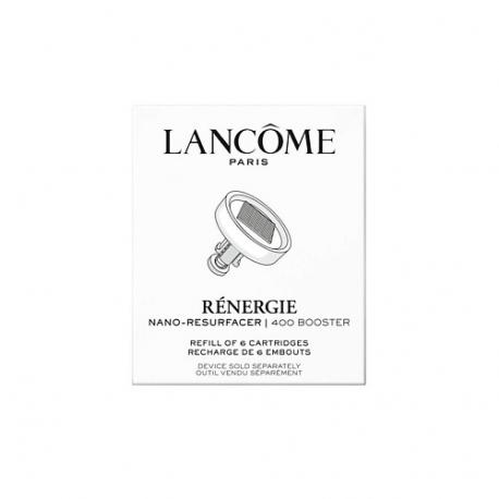 Сменные картриджи Rénergie Nano-Resurfacer 400 Booster Lancome