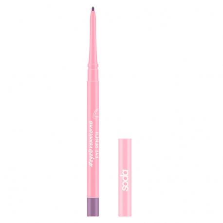 EYE PENCIL #eyeloveunicorns КАРАНДАШ ДЛЯ ГЛАЗ SODA