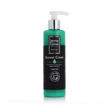 Гель для душа Black Cedar 250 JENNY GLOW