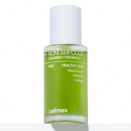 Сыворотка с нони восстанавливающая для лица The Real Noni 30 CELIMAX