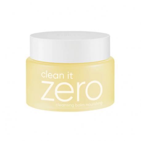 Бальзам для лица очищающий питательный Clean It Zero Nourishing Cleansing Balm 100 Banila Co