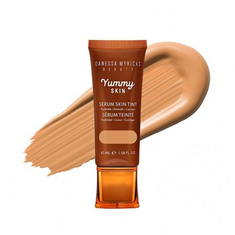 Тинт-уход для лица Yummy Skin Serum Skin Tint DANESSA MYRICKS