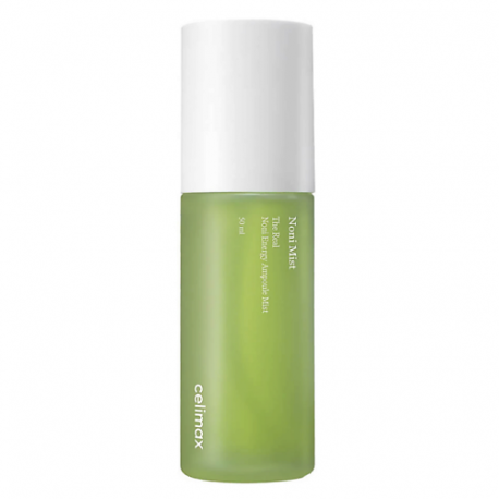 Ампульный мист с экстрактом нони  The Real Noni Energy Ampoule Mist 50 CELIMAX