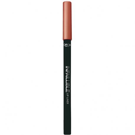 Карандаш для контура губ Infaillible Lip Liner L'Oreal Paris