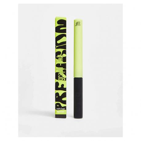 Жидкая подводка для глаз Graph-Ink Liner MADE BY MITCHELL
