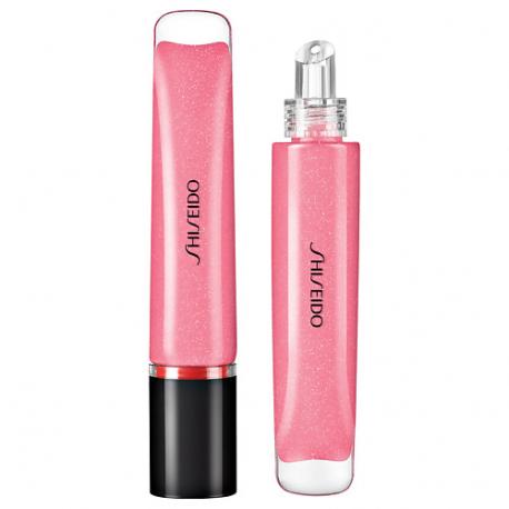 Ультрасияющий блеск для губ Shimmer Gel Gloss SHISEIDO