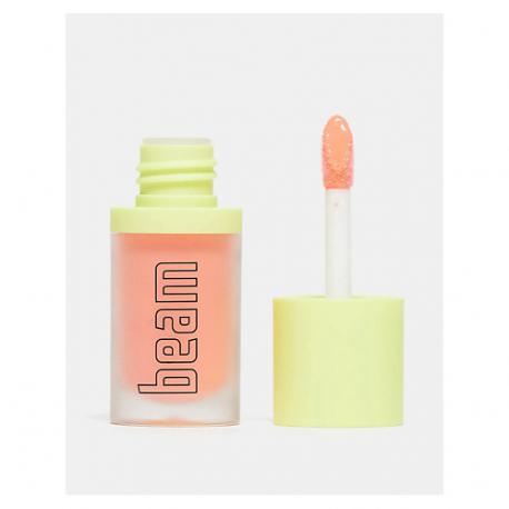 Блеск для губ Beam Lip Gloss MADE BY MITCHELL