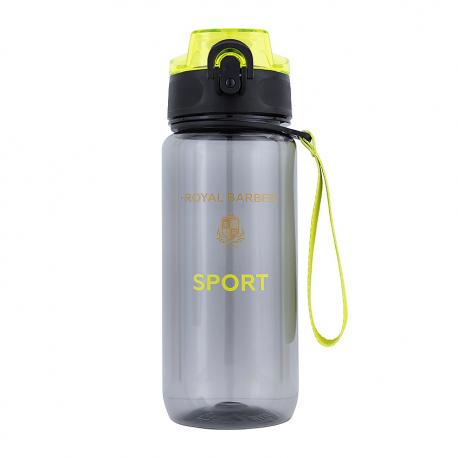 Бутылка для воды Sport Bottle 680 ROYAL BARBER