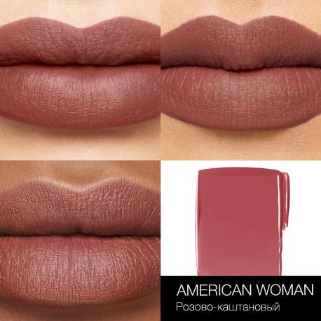 Ультраматовый пигмент для губ Powermatte Lip Pigment NARS