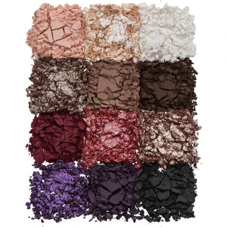 Палетка теней Arcane du destin VIVIENNE SABO