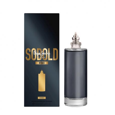 Sobold Intense Recharge 100 Pepe Jeans
