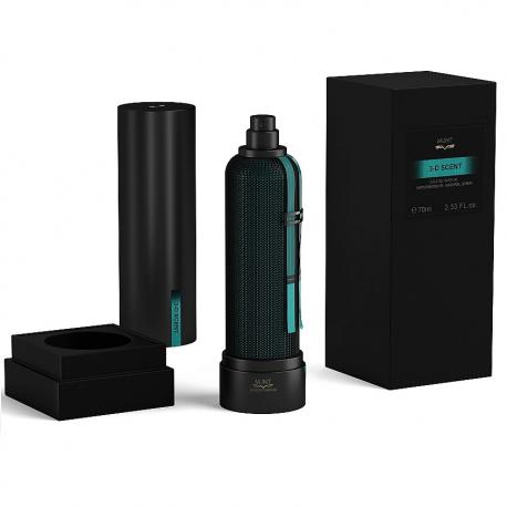 3-D Scent 75 M.INT