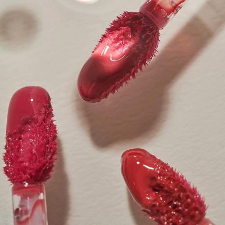 Блеск для губ с эффектом сияния Mood Enhancer Water Liquid Lipstick HINCE