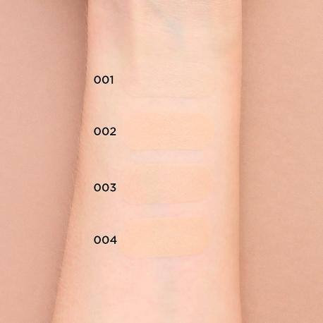 Пудра матирующая Silk Matte ЛЭТУАЛЬ