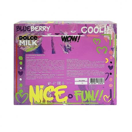 Набор 316 DOLCE MILK