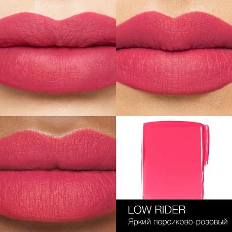 Ультраматовый пигмент для губ Powermatte Lip Pigment NARS