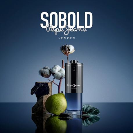Sobold 100 Pepe Jeans
