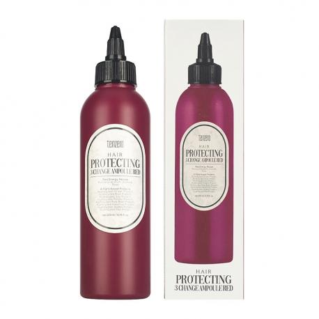 Филлер для поврежденных волос Hair Protecting 200 TENZERO