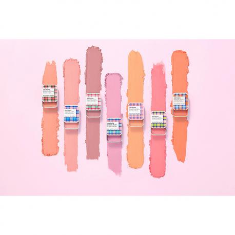 Румяна для лица Jelly Blusher TOO COOL FOR SCHOOL