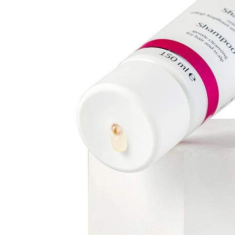 Шампунь для всех типов волос Shampoo 150 Dr. Hauschka