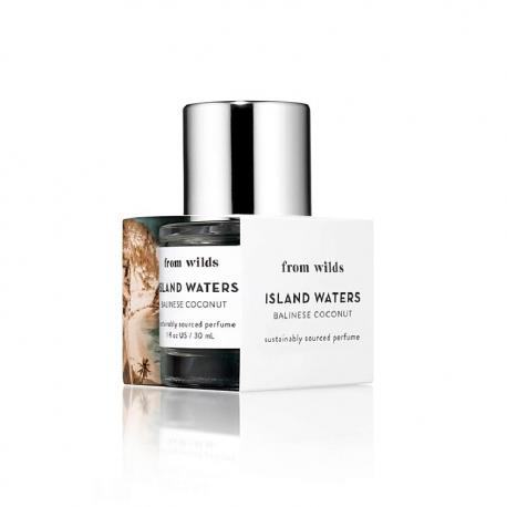 Island Waters Balinese Coconut 30 FROM WILDS