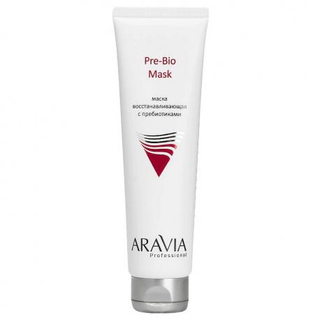 Маска восстанавливающая с пребиотиками Pre-Bio Mask 100 ARAVIA PROFESSIONAL