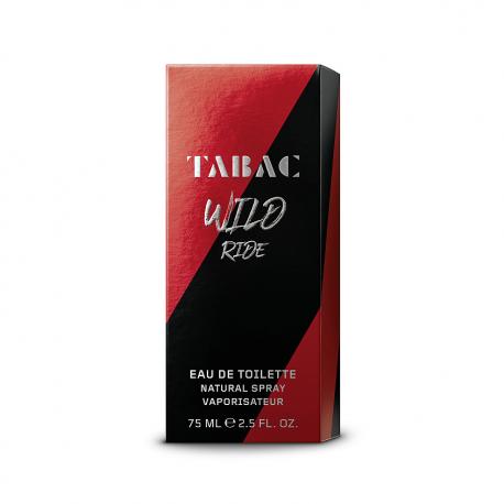 Wild Ride 75 TABAC