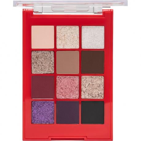 Палетка теней Arcane du destin VIVIENNE SABO