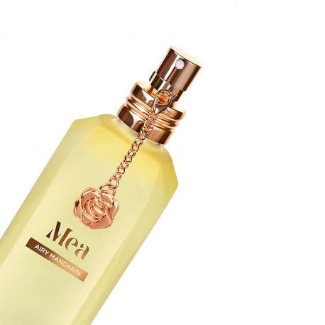 Парфюмированный спрей "Воздушный мандарин" Airy mandarin 100 MEA