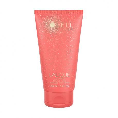 Набор женский  SOLEIL LALIQUE
