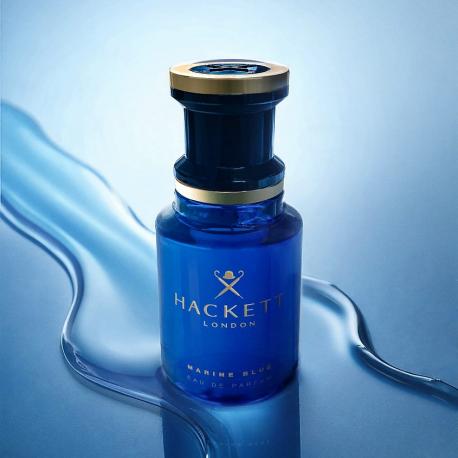 Marine Blue 50 Hackett London