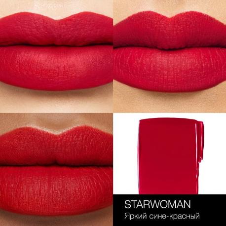 Ультраматовый пигмент для губ Powermatte Lip Pigment NARS