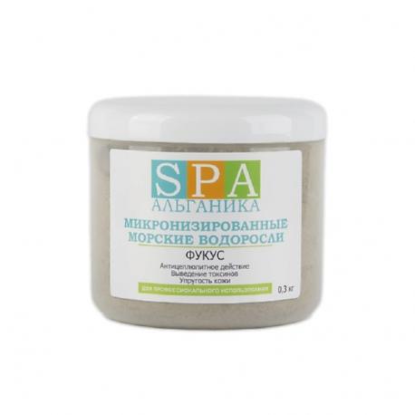 Микронизированный ФУКУС Альганика