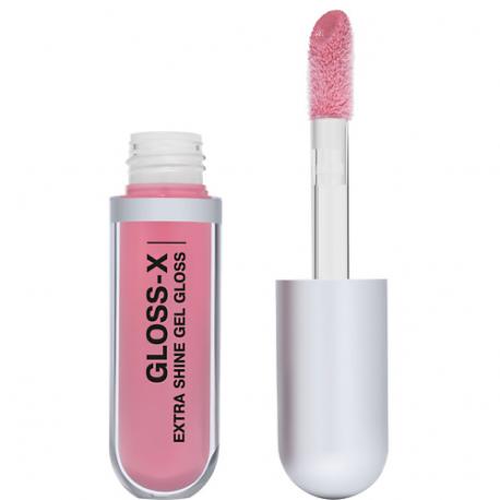 Гель-блеск для губ Gloss-X INFLUENCE BEAUTY