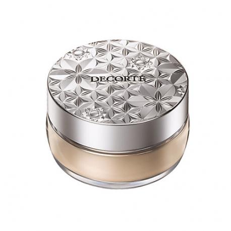 Рассыпчатая пудра face powder 19 DECORTÉ