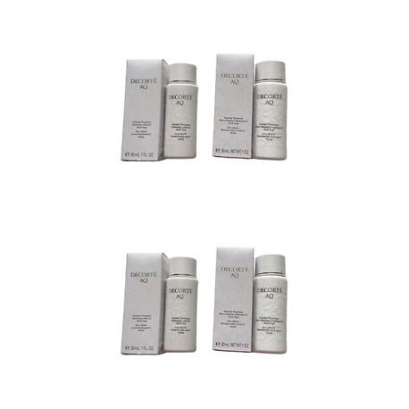 Набор средств для лица AQ Absolute Treatment DECORTÉ