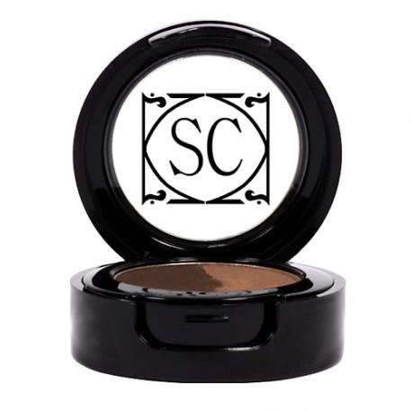 Duo Brow Shadow Тени для бровей двойные SINSATION COSMETICS