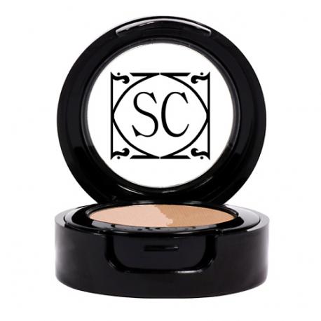 Duo Brow Shadow Тени для бровей двойные SINSATION COSMETICS