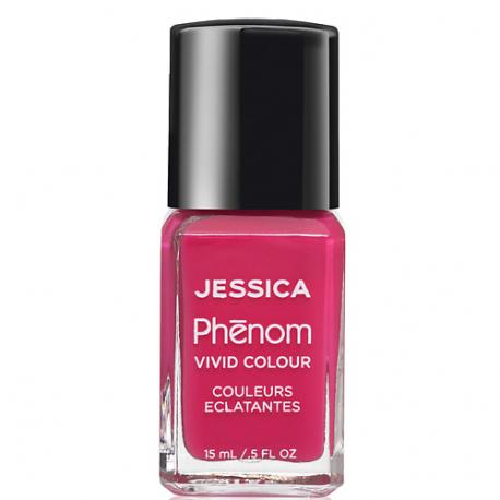 Лак для ногтей PHENOM Jessica